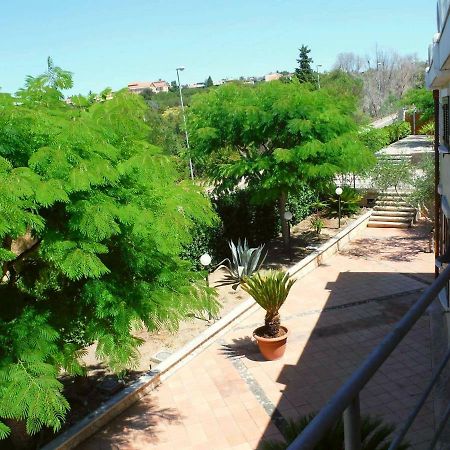 Casa Vacanze Villa Pina Ματέρα Εξωτερικό φωτογραφία