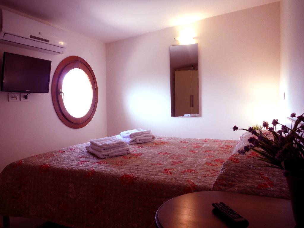 Casa Vacanze Villa Pina Ματέρα Εξωτερικό φωτογραφία