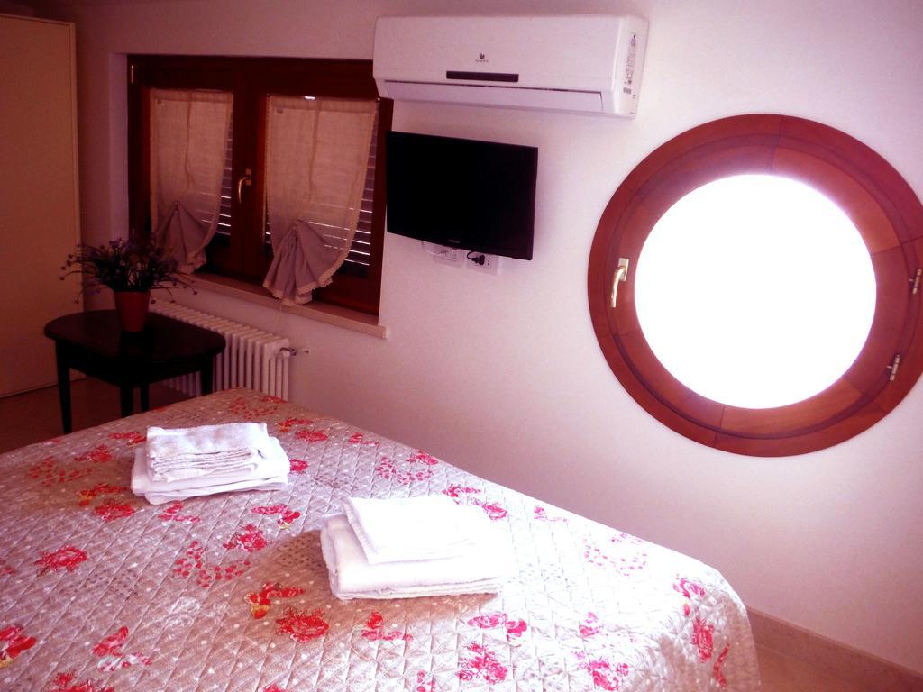 Casa Vacanze Villa Pina Ματέρα Εξωτερικό φωτογραφία