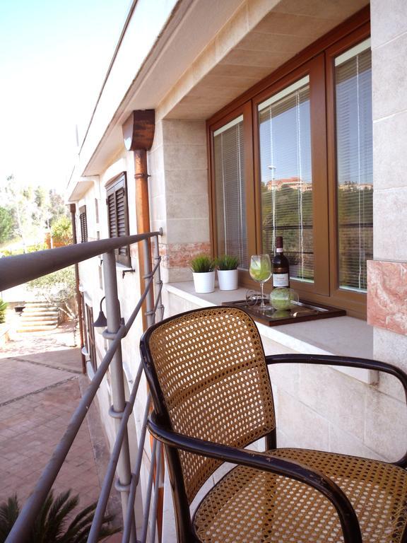 Casa Vacanze Villa Pina Ματέρα Εξωτερικό φωτογραφία